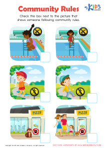 Maps and Globes Worksheet: Free Practical Social Studies Printable PDF